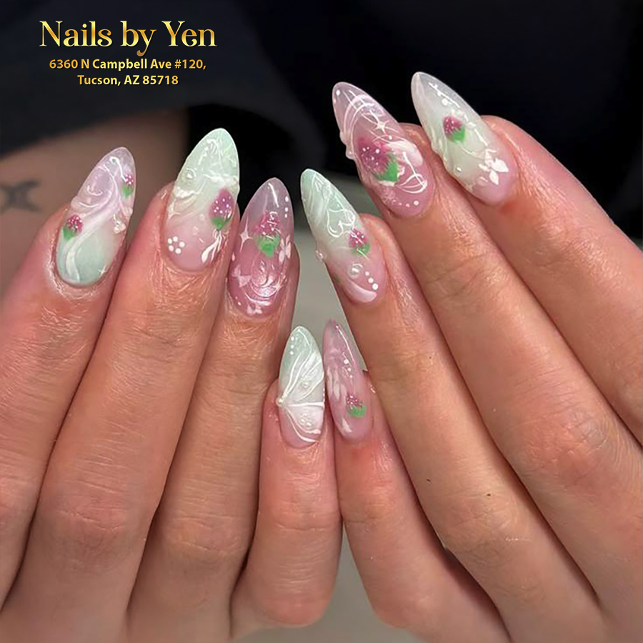 Nail July 10